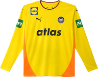 DHB Long-Sleeved Goalkeeper Jersey