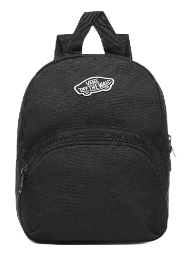 Раница Vans Got This Mini Backpack Черно | VN0A3Z7WBLK