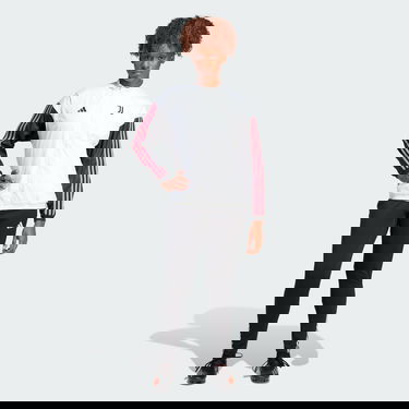 Яке adidas Originals Juventus Tiro 23 Presentation Бяло | HZ5023, 5