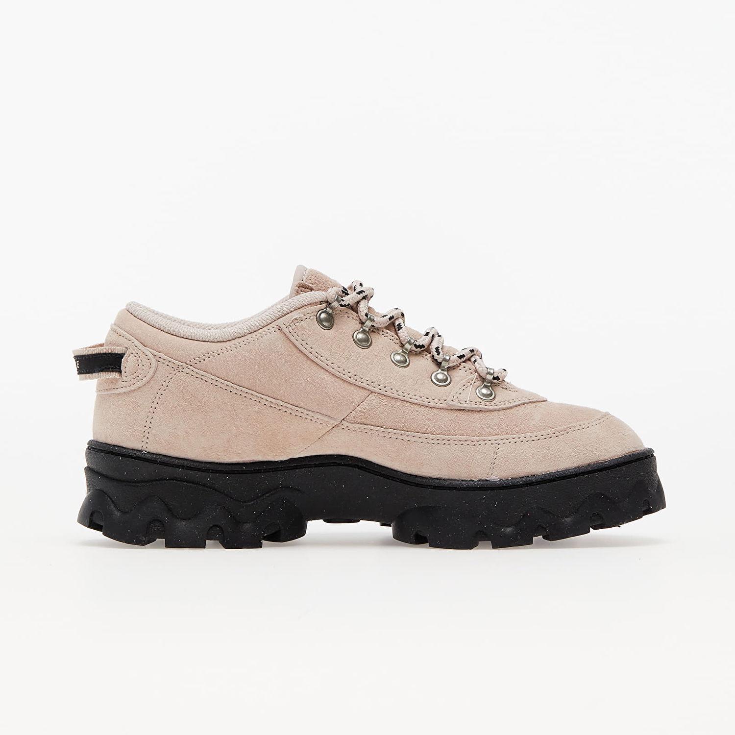 Кецове и обувки Nike Lahar Low W Кафяво | DB9953-201, 1