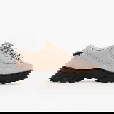 Кецове и обувки Nike Lahar Low W Кафяво | DB9953-201, 1