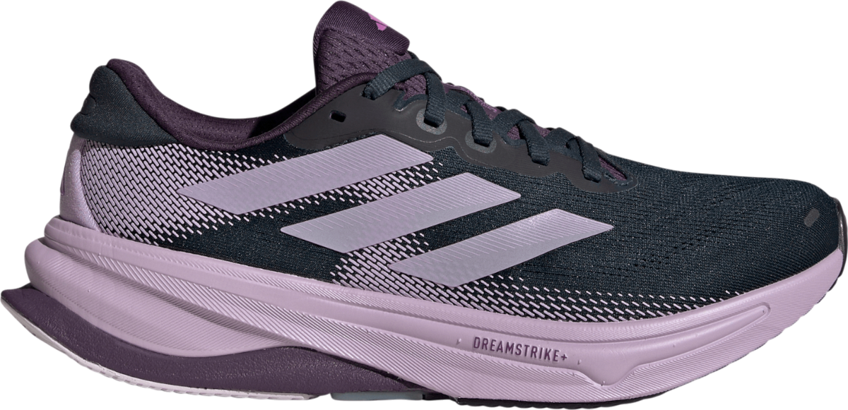 Кецове и обувки adidas Performance Supernova Solution 2 Лилаво | jq2486, 0