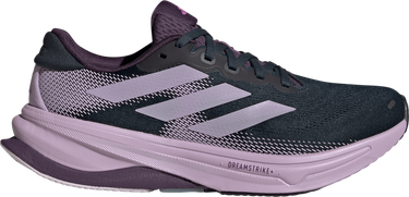 Кецове и обувки adidas Performance Supernova Solution 2 Лилаво | jq2486, 0