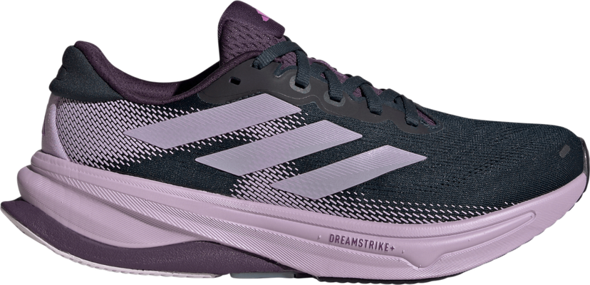 Кецове и обувки adidas Performance Supernova Solution 2 Лилаво | jq2486