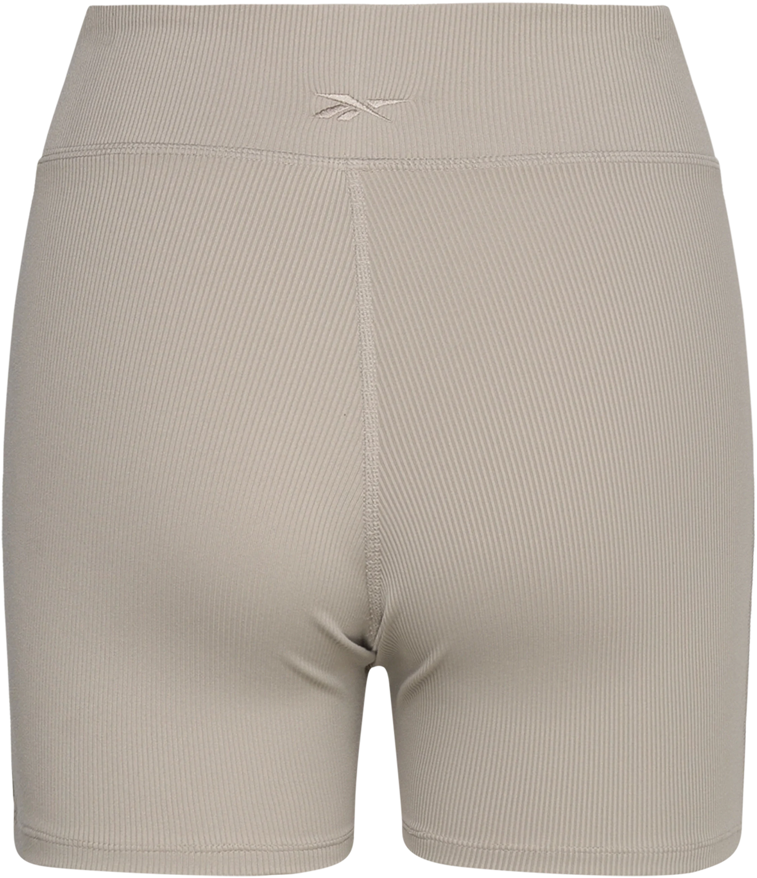 Къси панталони Reebok Reebok Studio Rib Bike Shorts Бежово | 100076342, 1