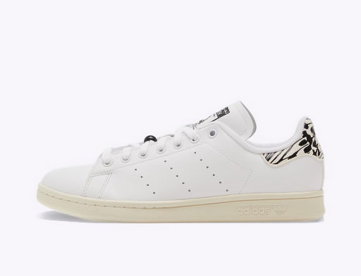 Кецове и обувки adidas Originals Stan Smith W Бяло | GY6994