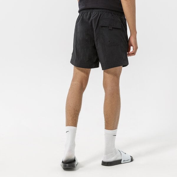 Къси панталони Champion Beachshort Черно | 216069KK002, 1
