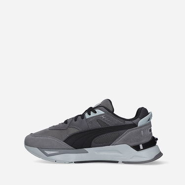 Кецове и обувки Puma Mirage Sport Remix Сиво | 381051 05, 0