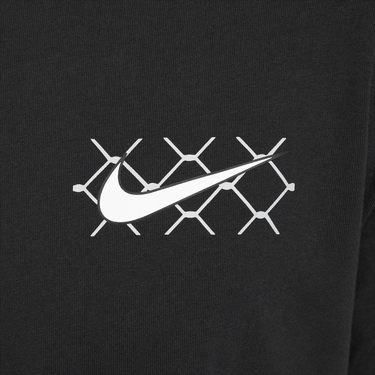 Тениска Nike Max90 Basketball T-Shirt Черно | HF6183-010, 1