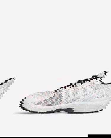 Кецове и обувки Asics Asics GEL-Kayano 20 "Glacier Grey Black" Сиво | FE58SN901FA5 2, 3