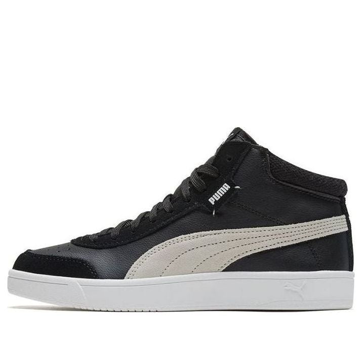 Кецове и обувки Puma Court Legend Черно | 371119-03