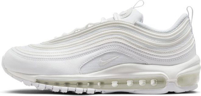 Кецове и обувки Nike Air Max 97 W Бяло | DH8016-100, 0