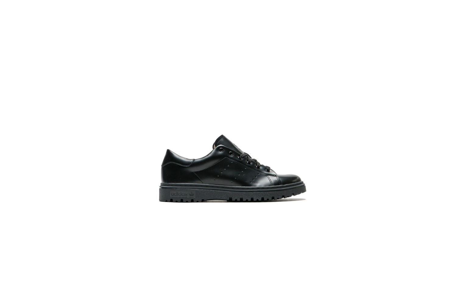 Кецове и обувки adidas Originals Originals STAN SMITH Черно | JQ5838, 0