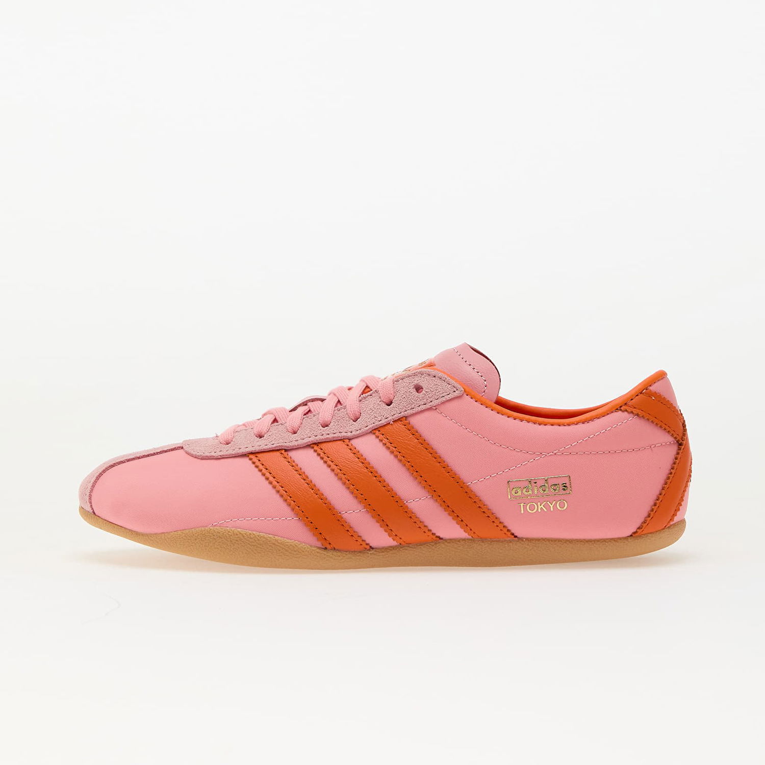 Кецове и обувки adidas Originals Tokyo Розово | JI3297, 1