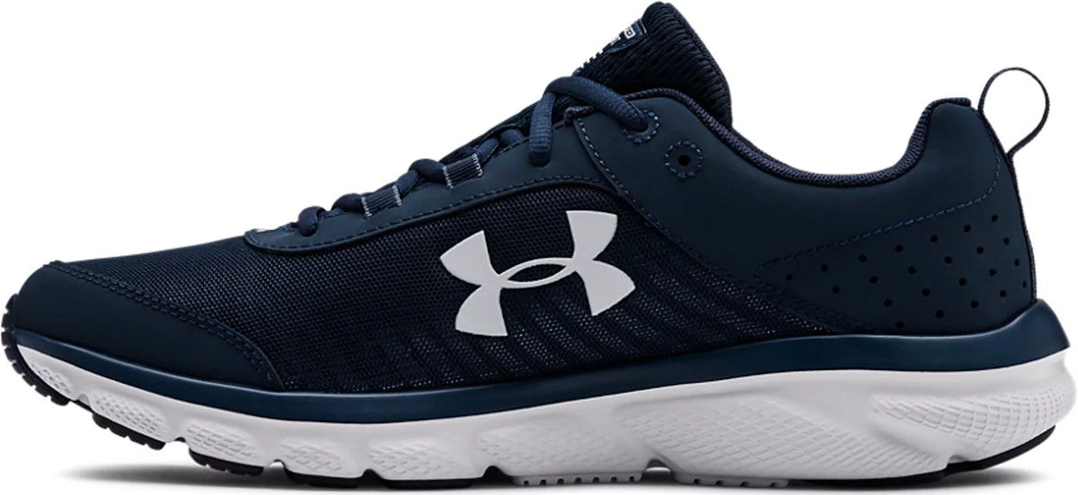 Кецове и обувки Under Armour Charged Assert 8 Синьо | 3021952-401, 1
