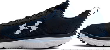 Кецове и обувки Under Armour Charged Assert 8 Синьо | 3021952-401, 1