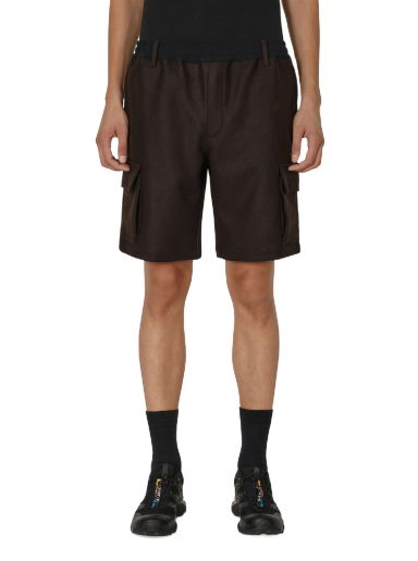 Salomon Panno Utility Shorts