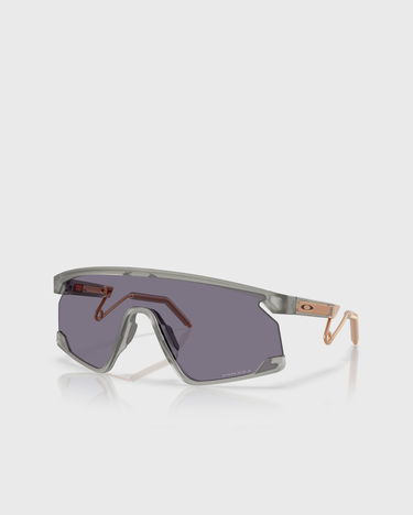 Слънчеви очила OAKLEY BXTR Metal Sunglasses Сиво | 0OO9237-923713, 2