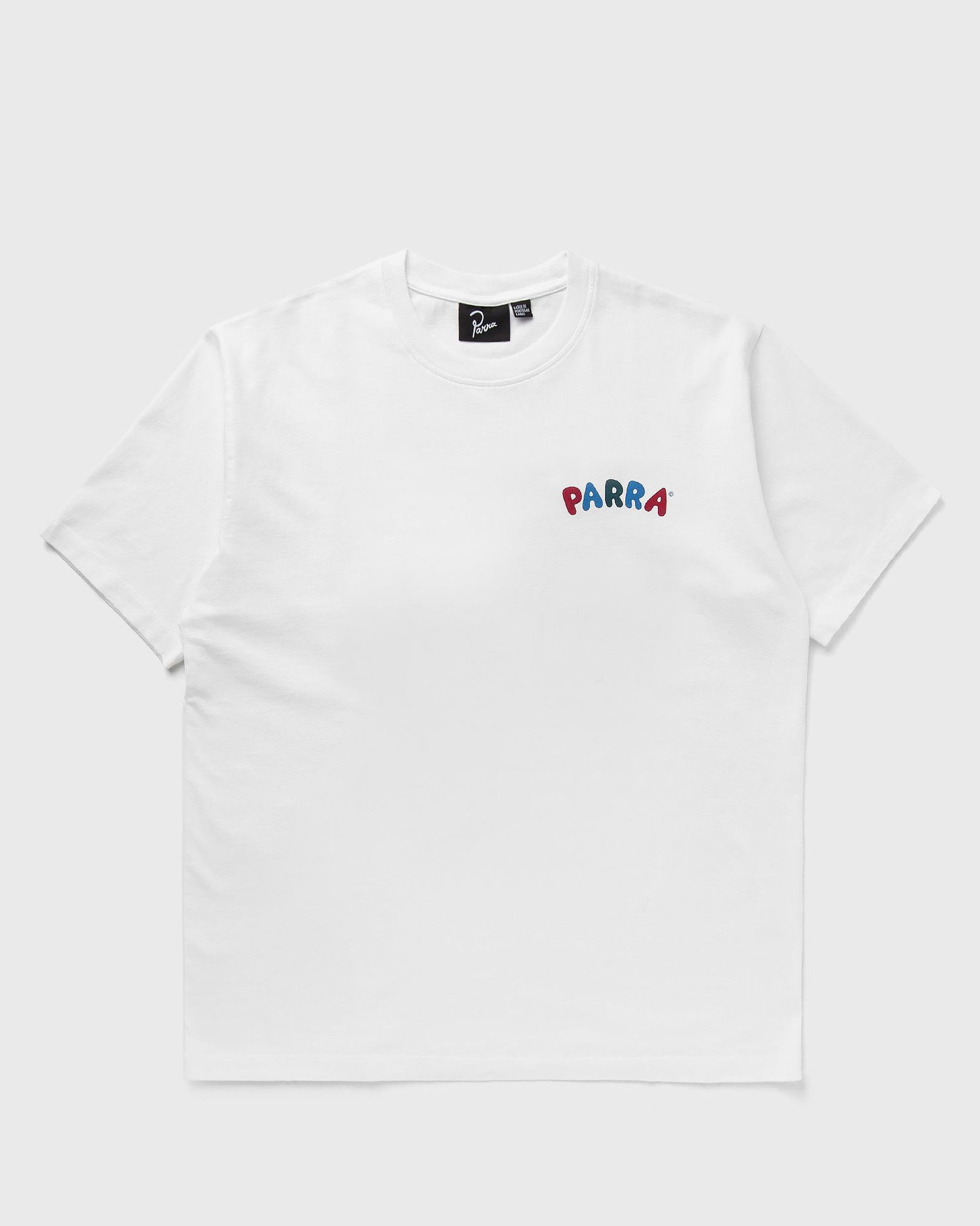 Тениска By Parra Chair T-Shirt Бяло | 53315, 0