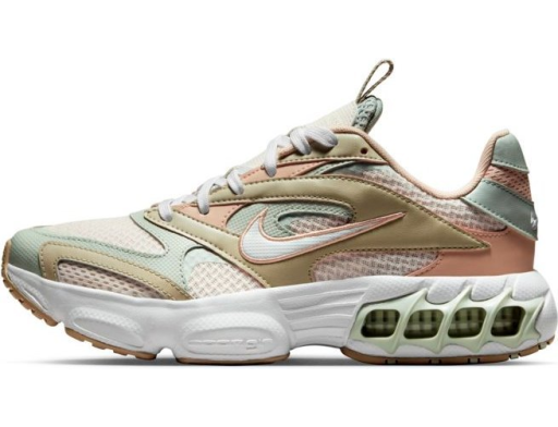 Кецове и обувки Nike Zoom Air Fire Бежово | DN1392-601