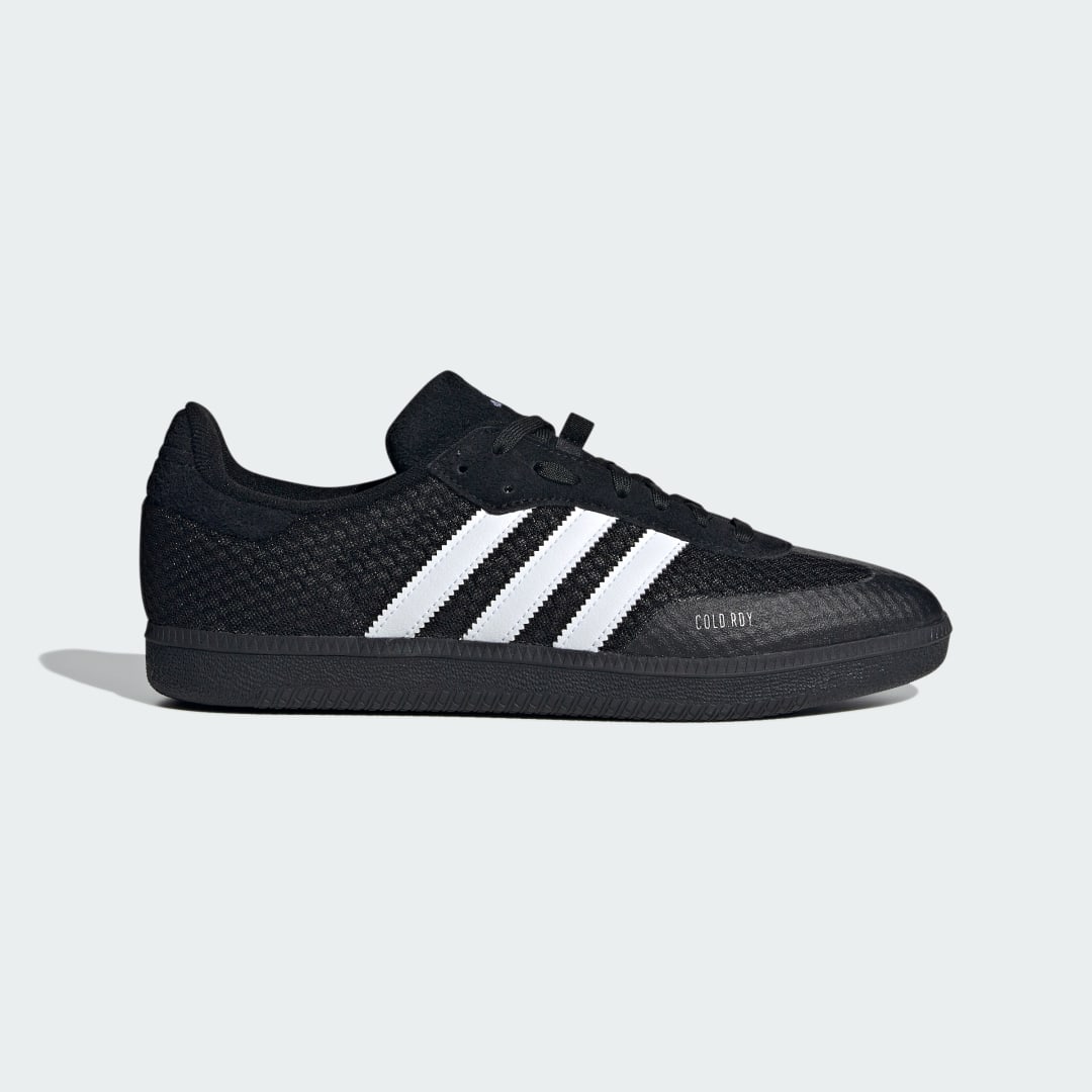 Кецове и обувки adidas Originals Velosamba COLD.RDY Черно | LYP11, 1