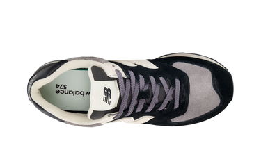 Кецове и обувки New Balance 574 Черно | U574SBK, 5