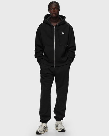 Спортни панталони Patta Classic Jogging Pants Черно | POC-BS24-2050-336-0229-001, 3