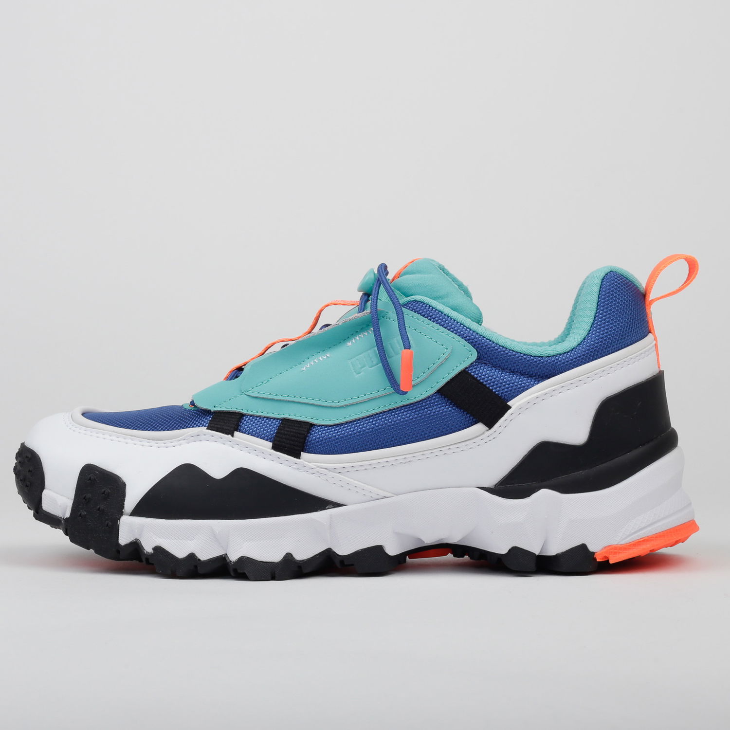 Кецове и обувки Puma Traifox Overland Тюркоазено | 369824 02, 0