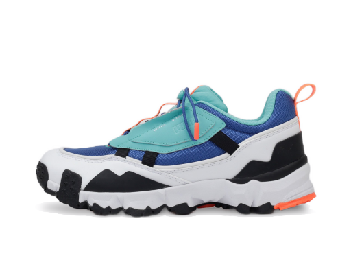 Кецове и обувки Puma Traifox Overland Тюркоазено | 369824 02