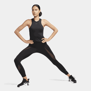 Потник Nike Dri-FIT One Luxe Черно | FB5270-010, 1