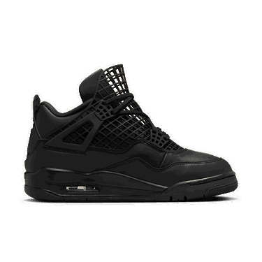 Кецове и обувки Jordan Air Jordan 4 NET 'Black' W Черно | FN7251-001, 2