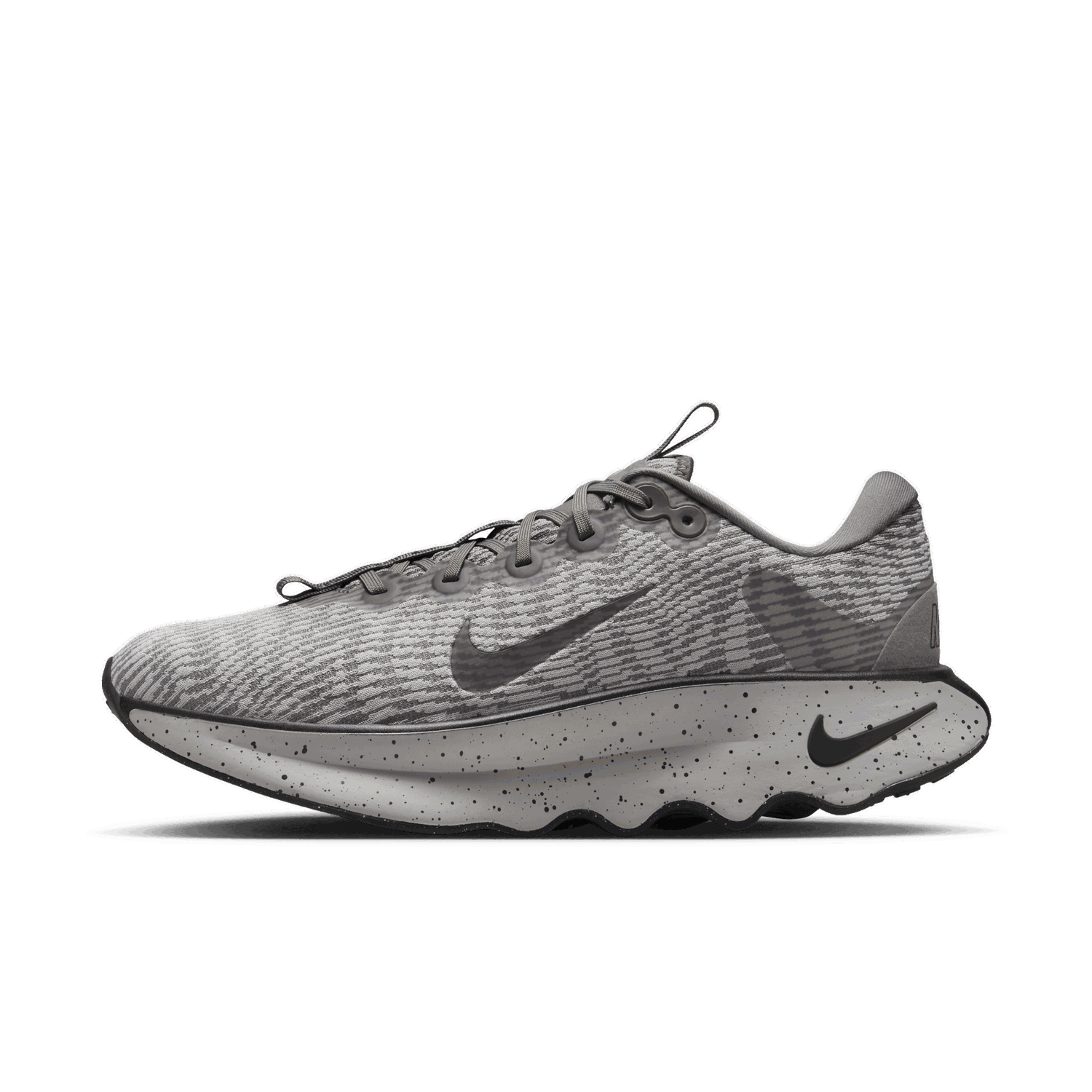Кецове и обувки Nike Motiva Сиво | DV1237-002, 0