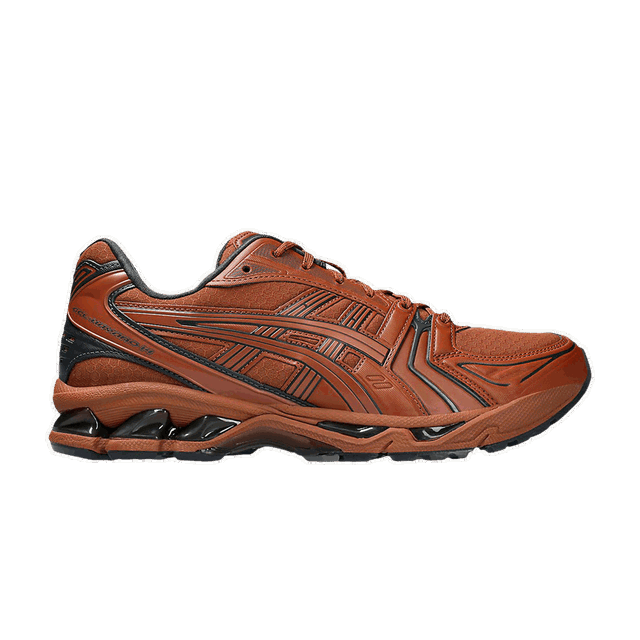 Gel Kayano 14 "Rusty Brown"