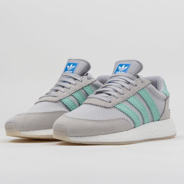 Кецове и обувки adidas Originals I-5923 W Сиво | D97349, 0