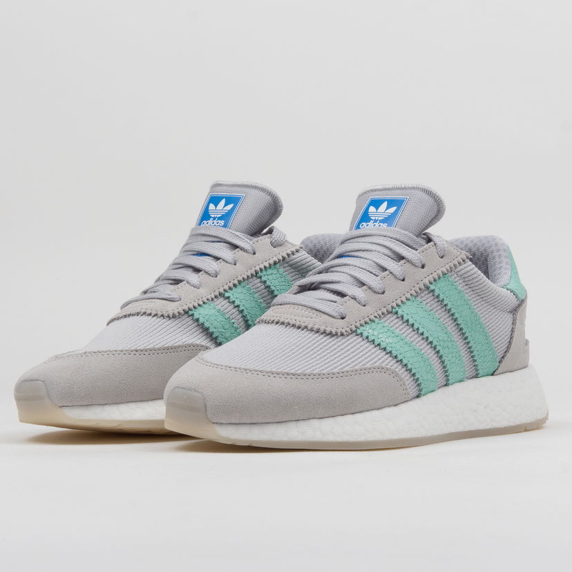 Кецове и обувки adidas Originals I-5923 W Сиво | D97349