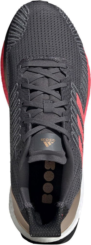 Кецове и обувки adidas Originals SOLAR BOOST ST 19 Сиво | fw7811, 3