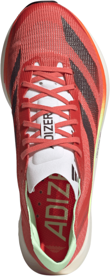 Кецове и обувки adidas Performance adidas ADIZERO TAKUMI SEN 10 W Ekiden Червено | ig8207, 2