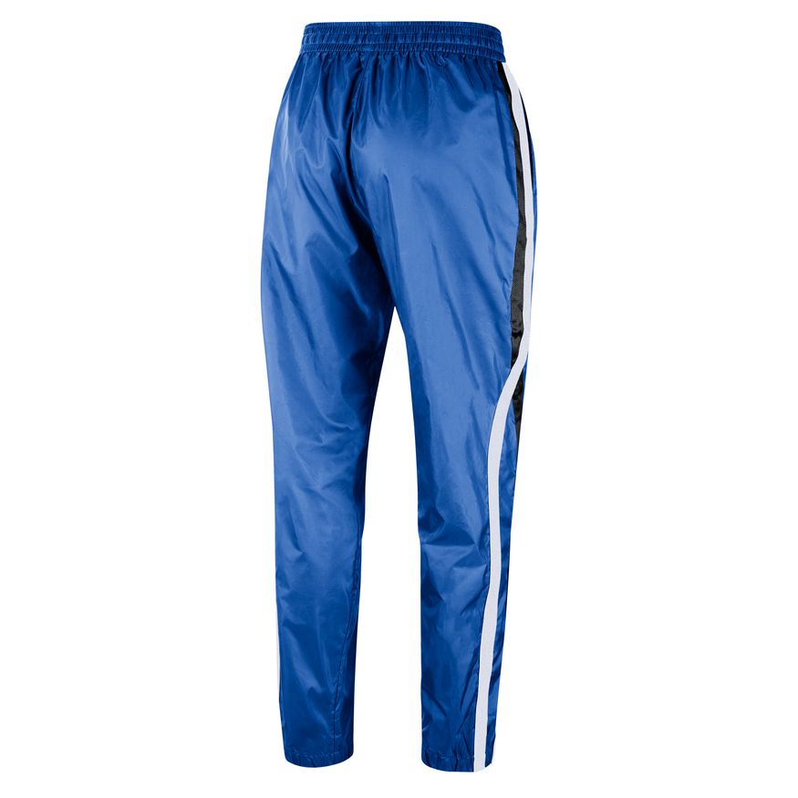 Спортни панталони Nike NBA Brooklyn Nets Courtside City Edition Tracksuit Pants Синьо | DO0129-463, 1