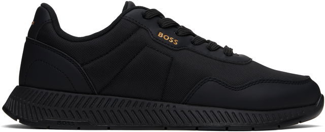 BOSS Embroidered-Logo