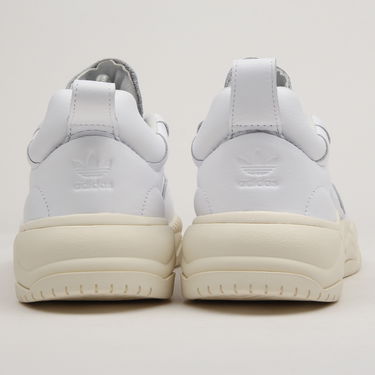 Кецове и обувки adidas Originals Supercourt R Бяло | EF1894, 3