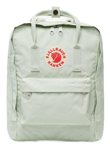 Раница FJÄLLRÄVEN Backpack Зелено | F23510-600