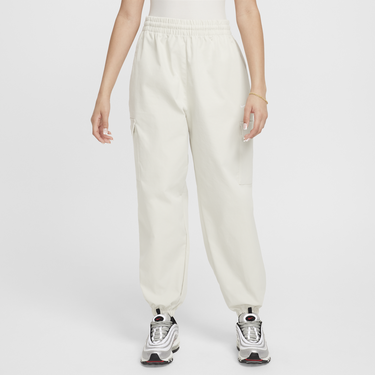Карго панталони Nike Nike Sportswear Cargo Pants Бяло | FZ5554-072, 4
