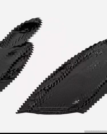 Фланелка Kappa Kombat XXV Slam Jam Performance LS Active Jersey Черно | 35274KW A00, 0