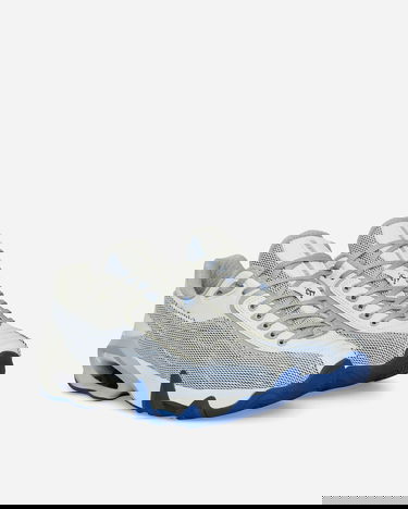 Кецове и обувки Asics NOVALIS GEL-TEREMOA Сиво | 1203A501-100, 2