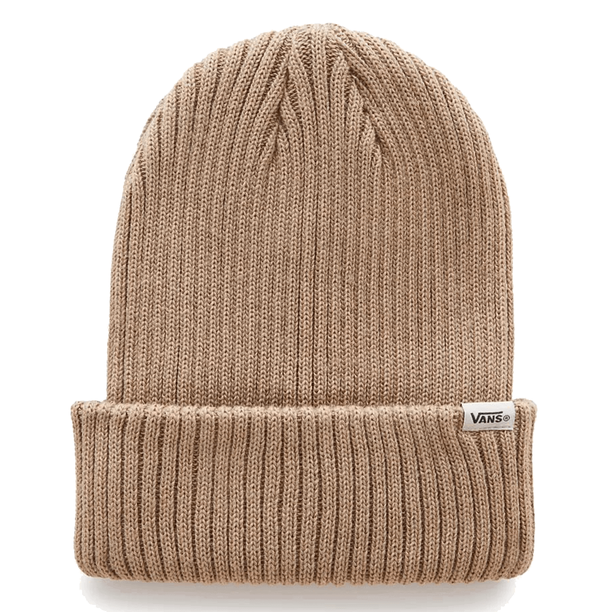 Шапка Vans Vans Palarie Clipped Cuff Beanie Бежово | VN0A53VWMD2, 0