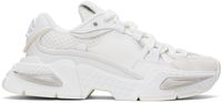 White Airmaster Sneakers