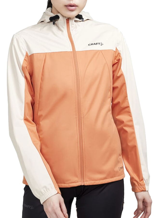 Ветровка Craft ADV Essence Hydro Jacket Оранжево
 | 1912465-732211, 0