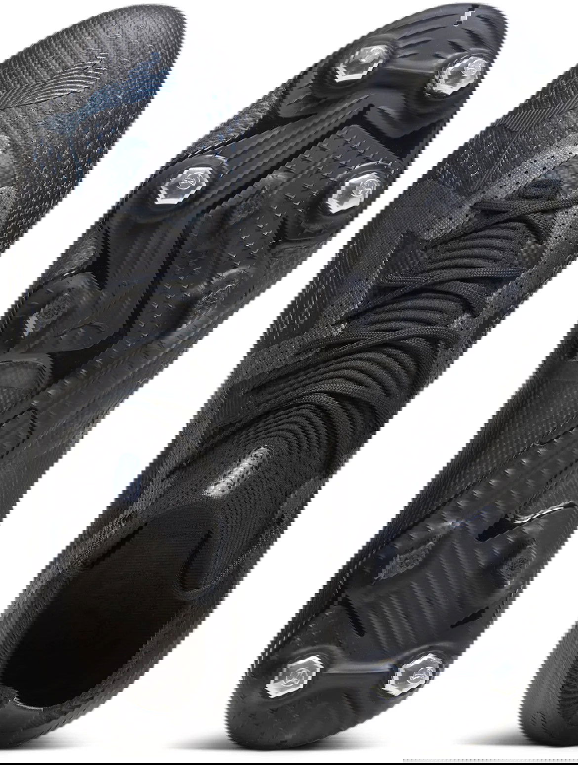Кецове и обувки Puma FUTURE ULTIMATE MxSG Черно | 107351-02, 1