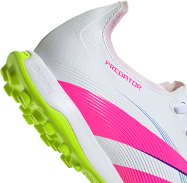 Кецове и обувки adidas Performance Predator League TF Бяло | id3767, 5