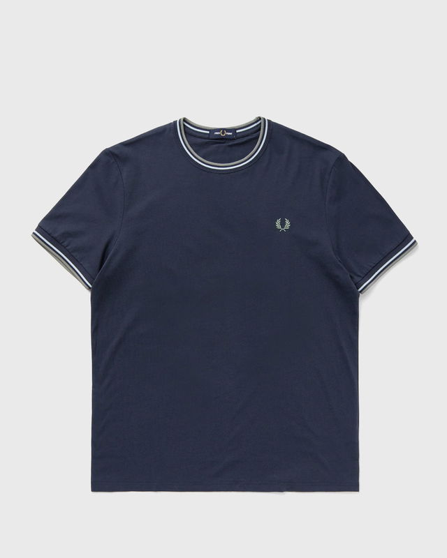 Twin Tipped T-Shirt